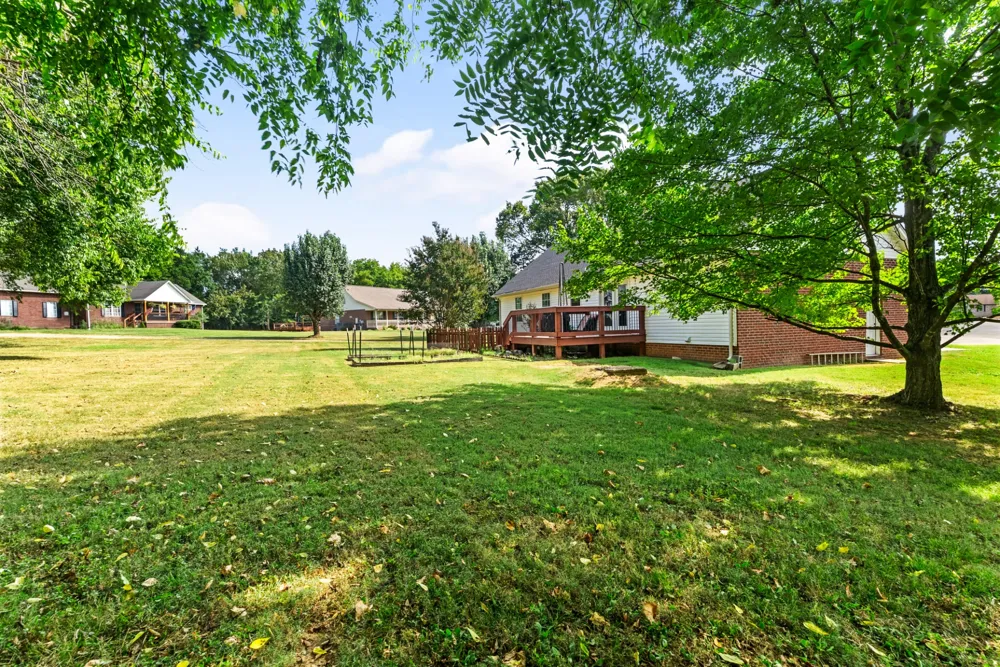 1008 Olivia Ct Mount Juliet, TN 37122
