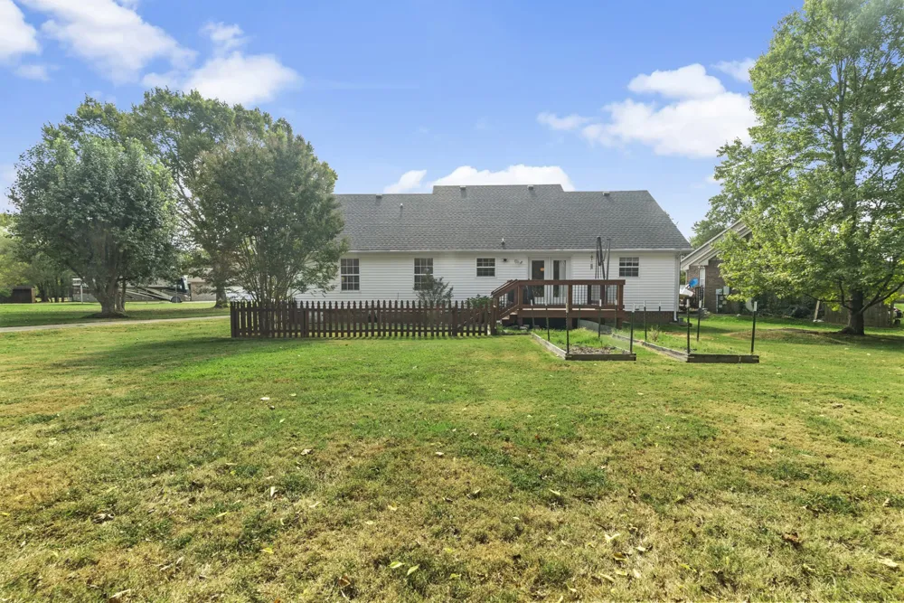 1008 Olivia Ct Mount Juliet, TN 37122