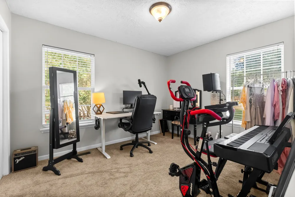 1008 Olivia Ct Mount Juliet, TN 37122