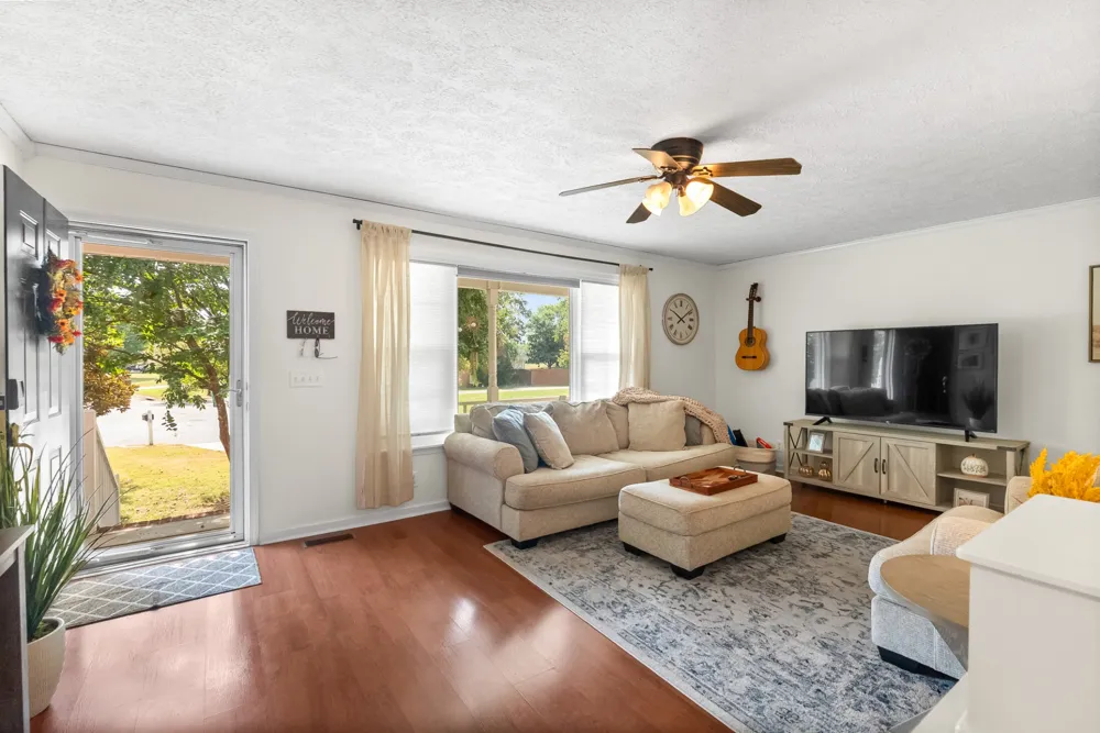 1008 Olivia Ct Mount Juliet, TN 37122