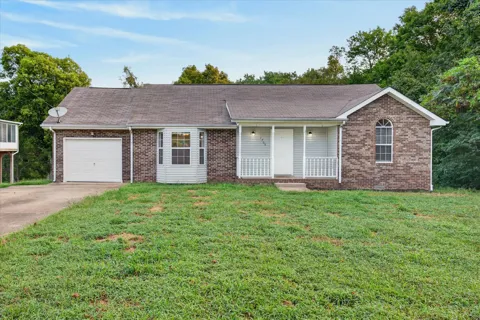 1705 Broadripple Drive