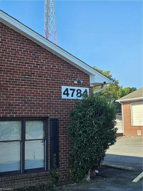 4784 Kinnamon Road Winston-Salem, NC 27103