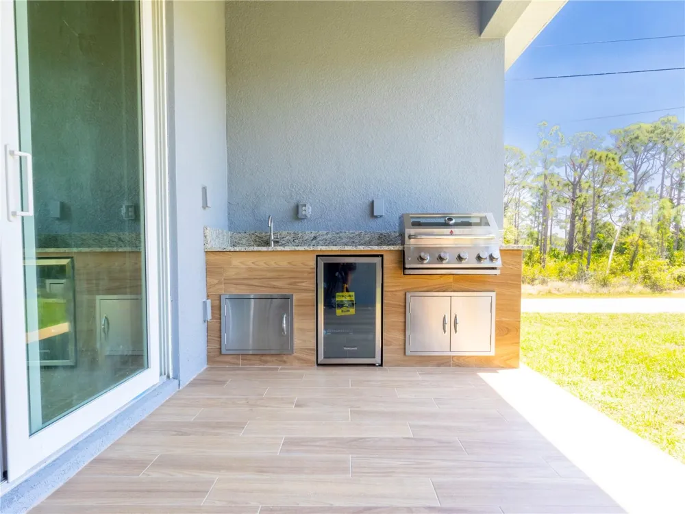 13547 KEYSTONE BOULEVARD Port Charlotte, FL 33981