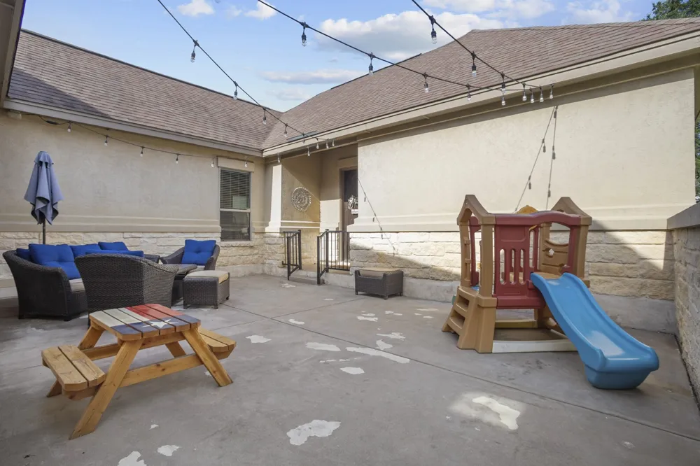 522 Carriage House Drive #43 Spring Branch, TX 78070