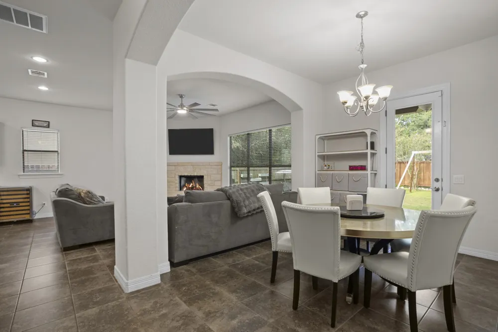 522 Carriage House Drive #43 Spring Branch, TX 78070