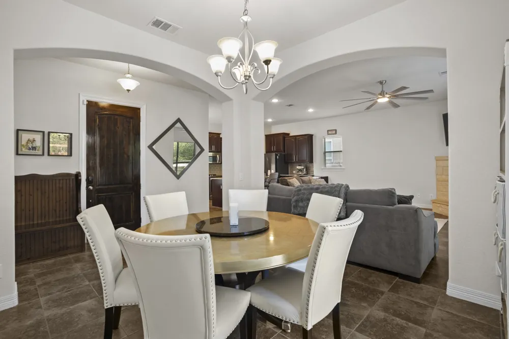 522 Carriage House Drive #43 Spring Branch, TX 78070