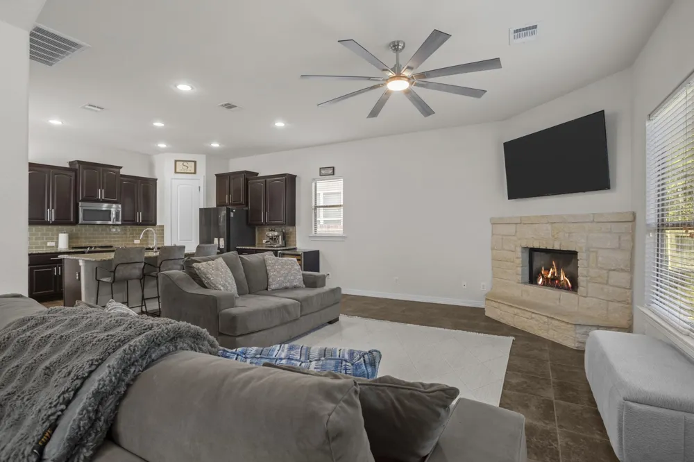 522 Carriage House Drive #43 Spring Branch, TX 78070