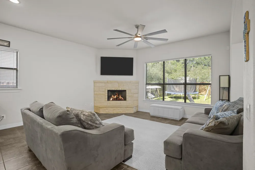 522 Carriage House Drive #43 Spring Branch, TX 78070