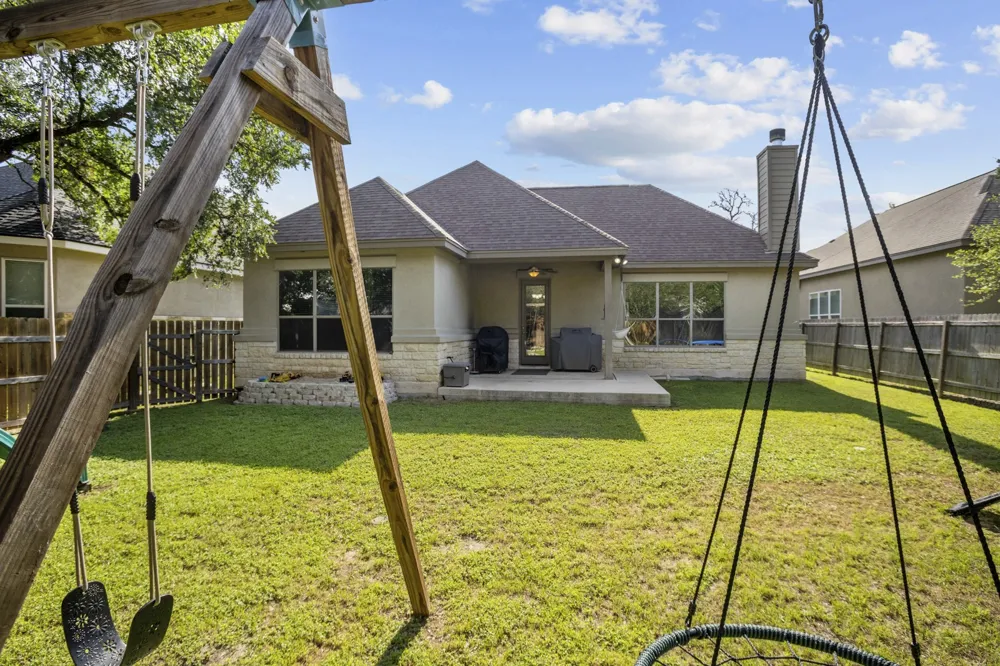 522 Carriage House Drive #43 Spring Branch, TX 78070
