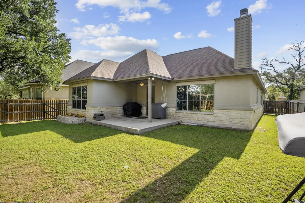 522 Carriage House Drive #43 Spring Branch, TX 78070