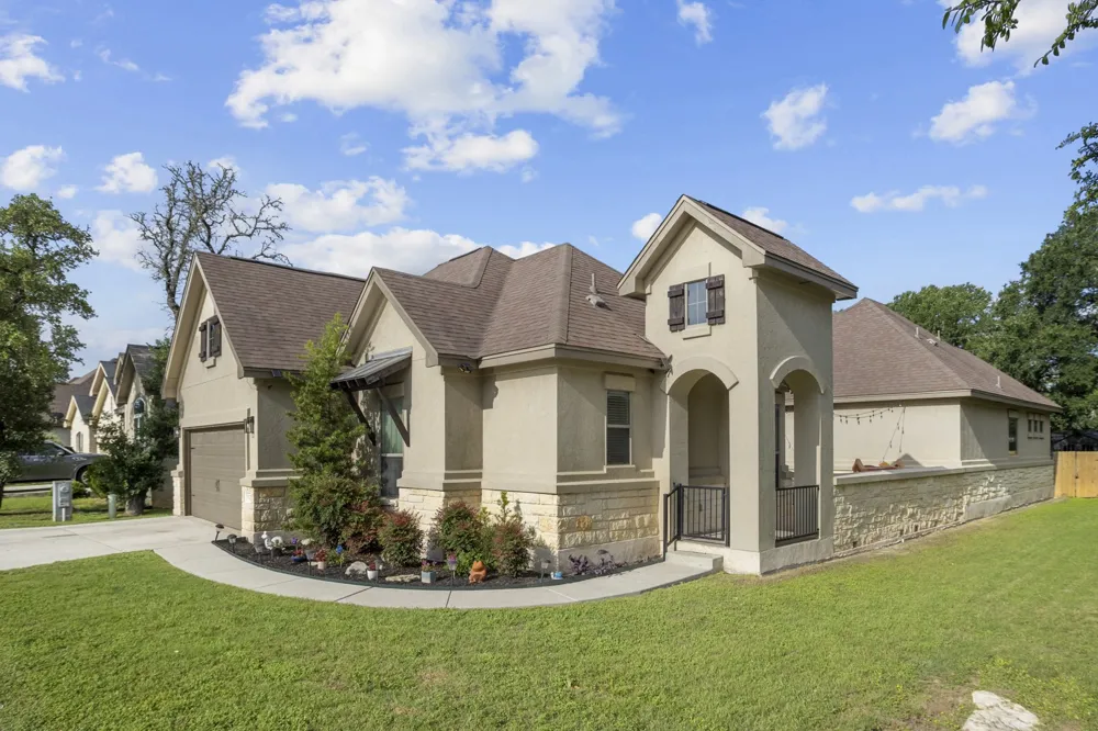 522 Carriage House Drive #43 Spring Branch, TX 78070