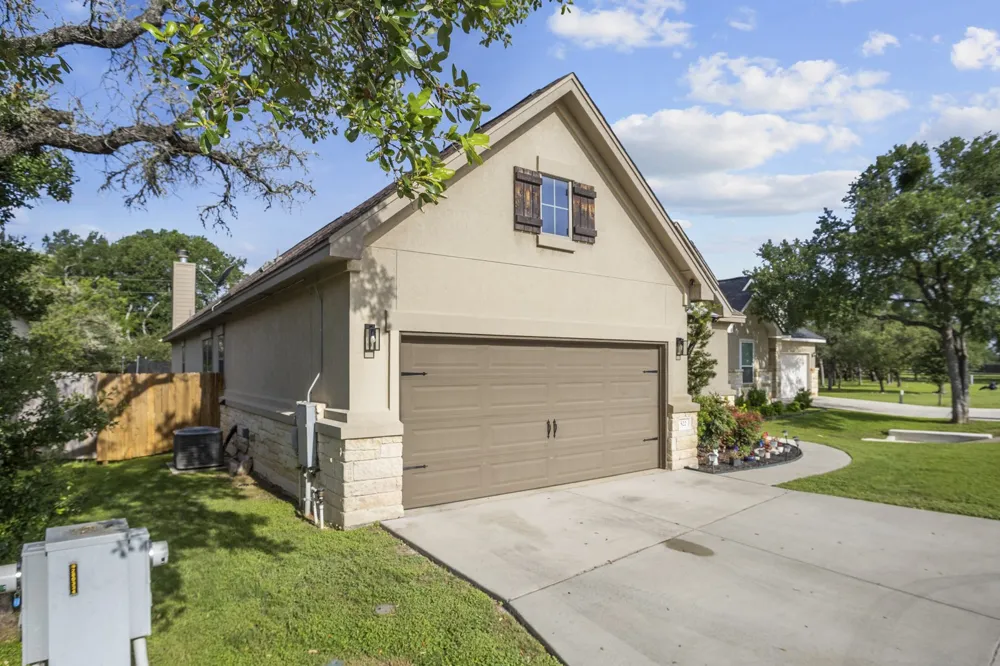 522 Carriage House Drive #43 Spring Branch, TX 78070