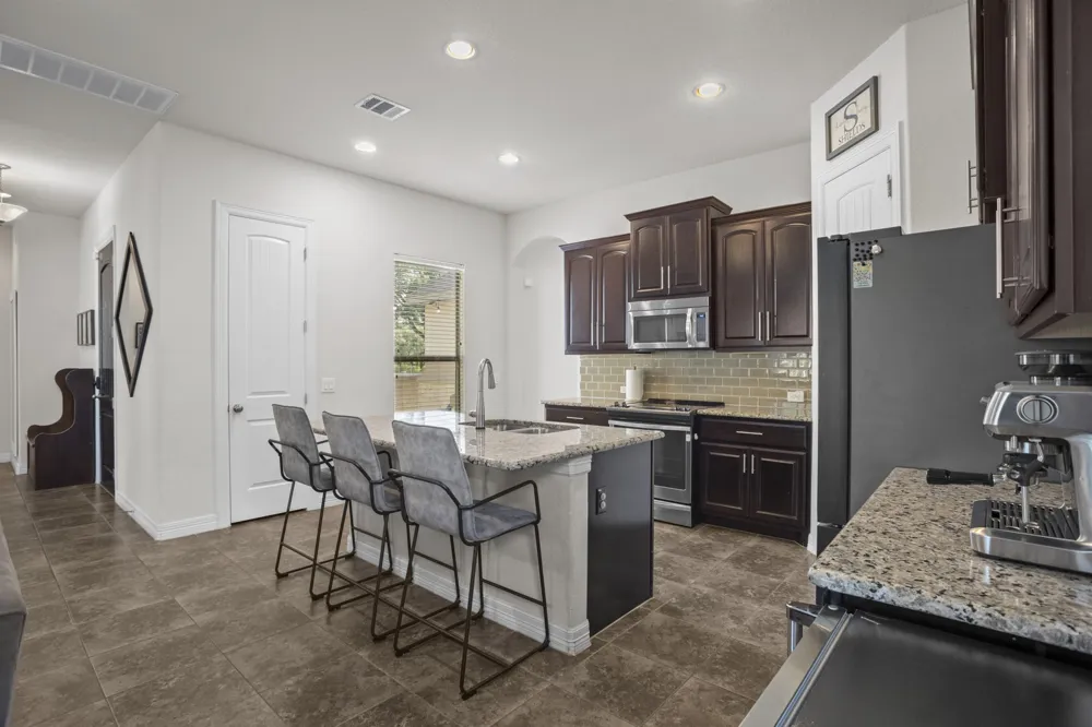 522 Carriage House Drive #43 Spring Branch, TX 78070