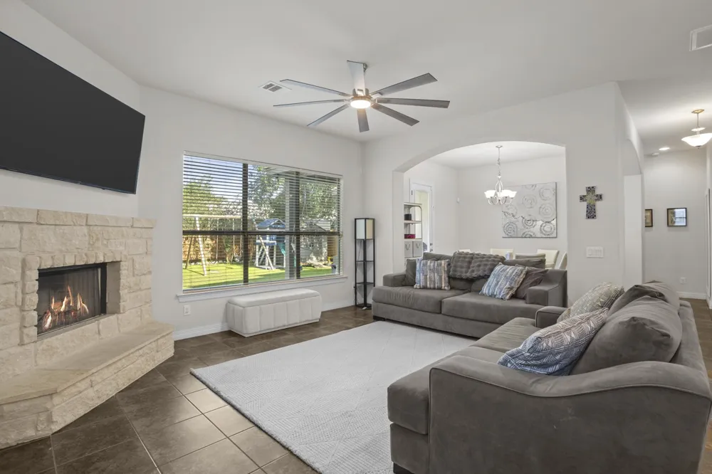 522 Carriage House Drive #43 Spring Branch, TX 78070