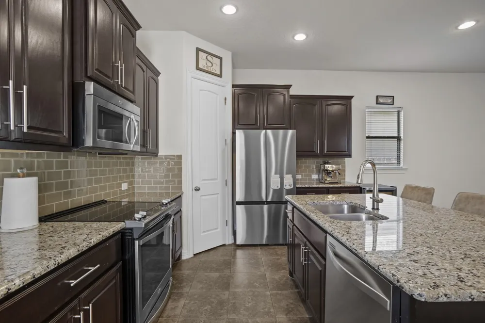 522 Carriage House Drive #43 Spring Branch, TX 78070