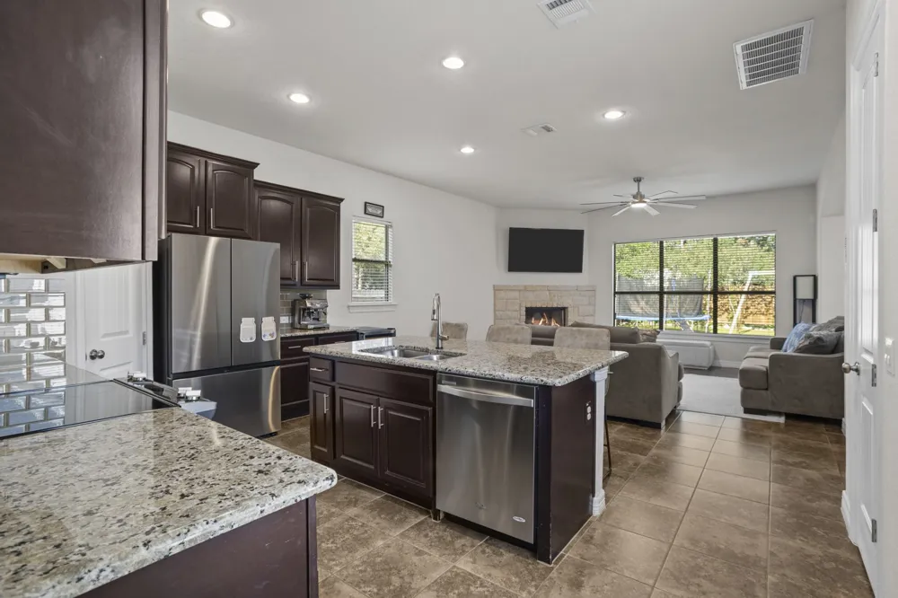 522 Carriage House Drive #43 Spring Branch, TX 78070