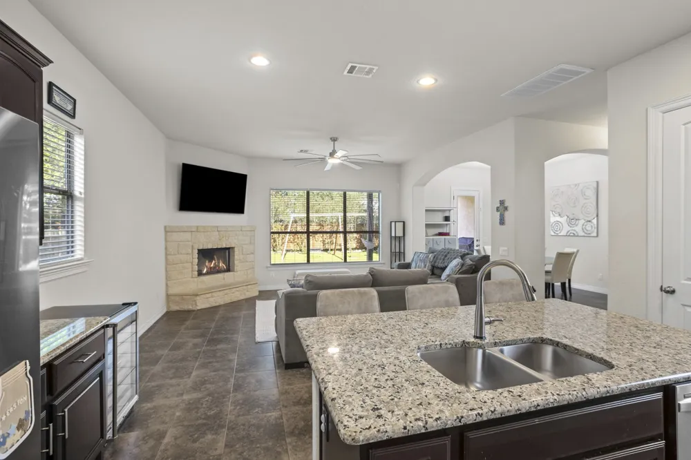 522 Carriage House Drive #43 Spring Branch, TX 78070