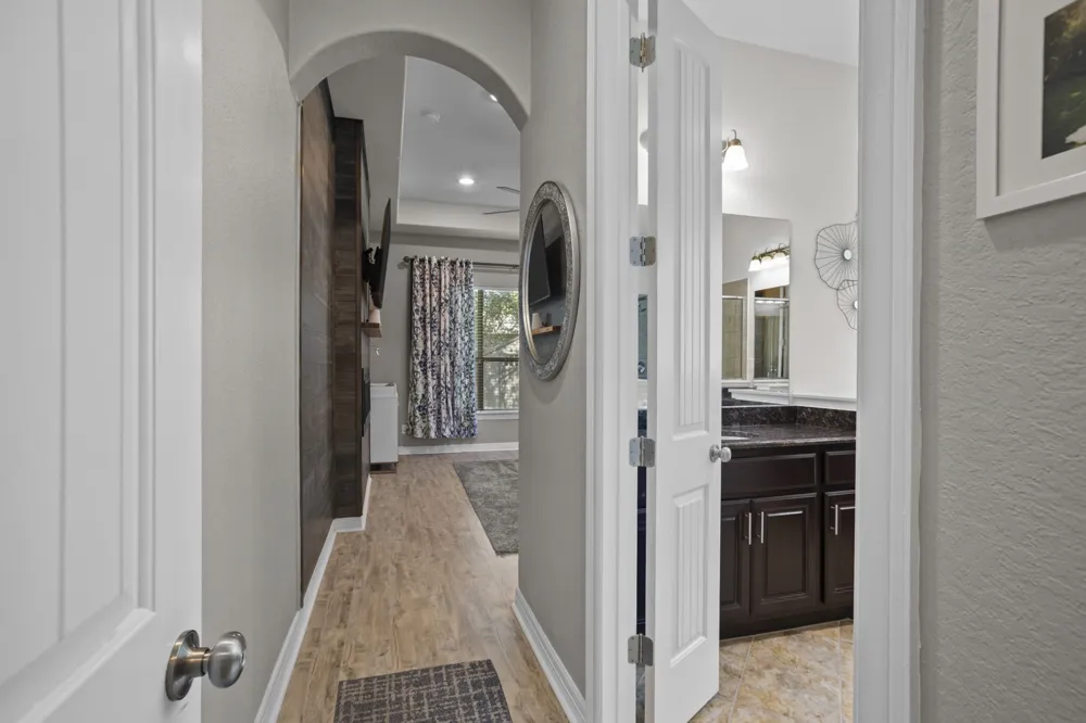 522 Carriage House Drive #43 Spring Branch, TX 78070