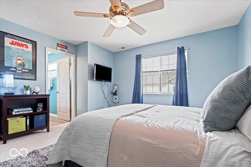 13514 Molique Boulevard Fishers, IN 46060