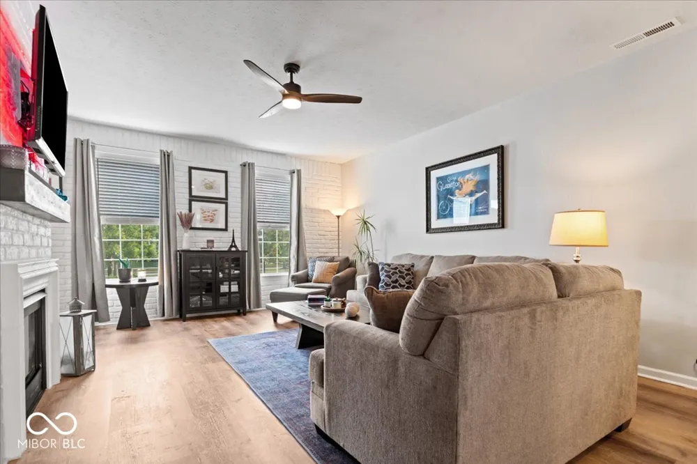 13514 Molique Boulevard Fishers, IN 46060