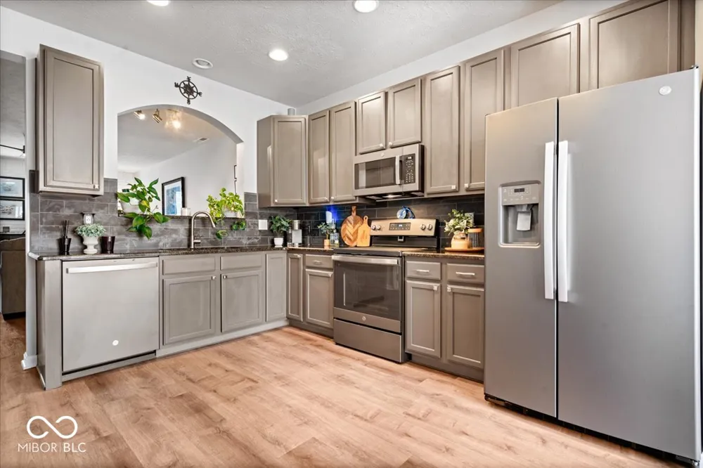 13514 Molique Boulevard Fishers, IN 46060