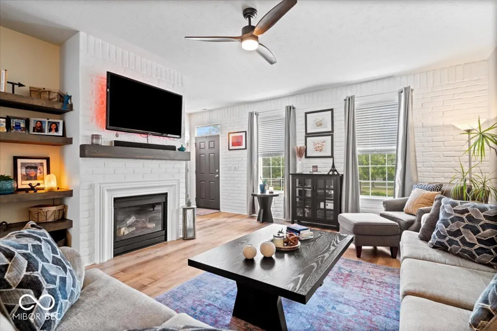 13514 Molique Boulevard Fishers, IN 46060