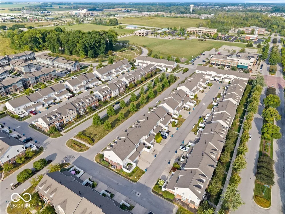 13514 Molique Boulevard Fishers, IN 46060