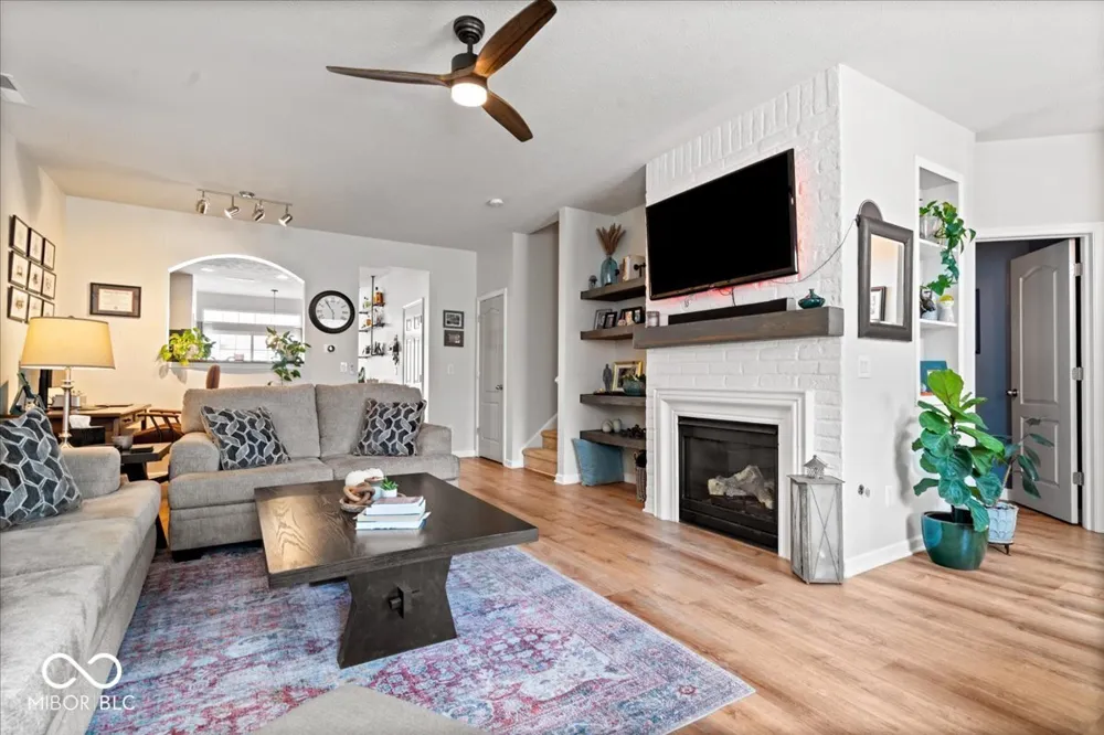 13514 Molique Boulevard Fishers, IN 46060