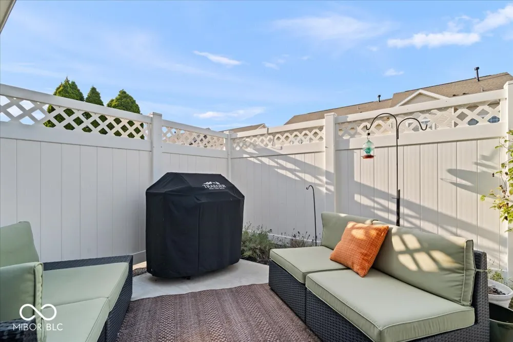 13514 Molique Boulevard Fishers, IN 46060