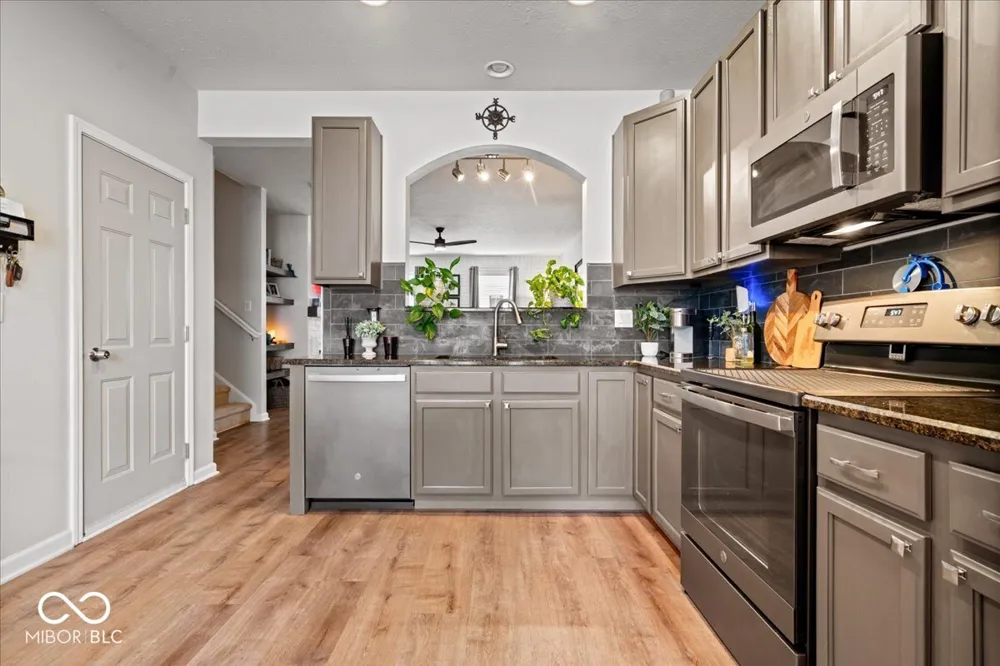13514 Molique Boulevard Fishers, IN 46060
