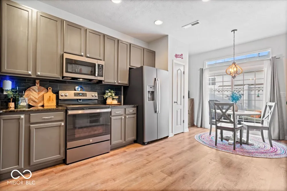 13514 Molique Boulevard Fishers, IN 46060