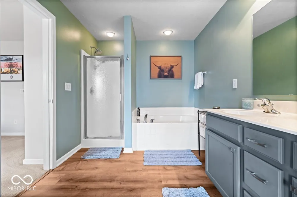13514 Molique Boulevard Fishers, IN 46060