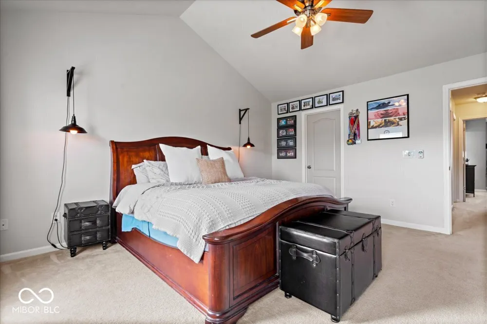 13514 Molique Boulevard Fishers, IN 46060