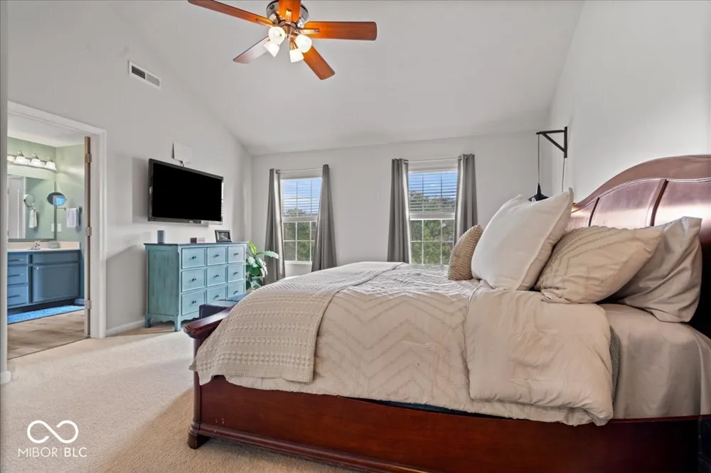 13514 Molique Boulevard Fishers, IN 46060