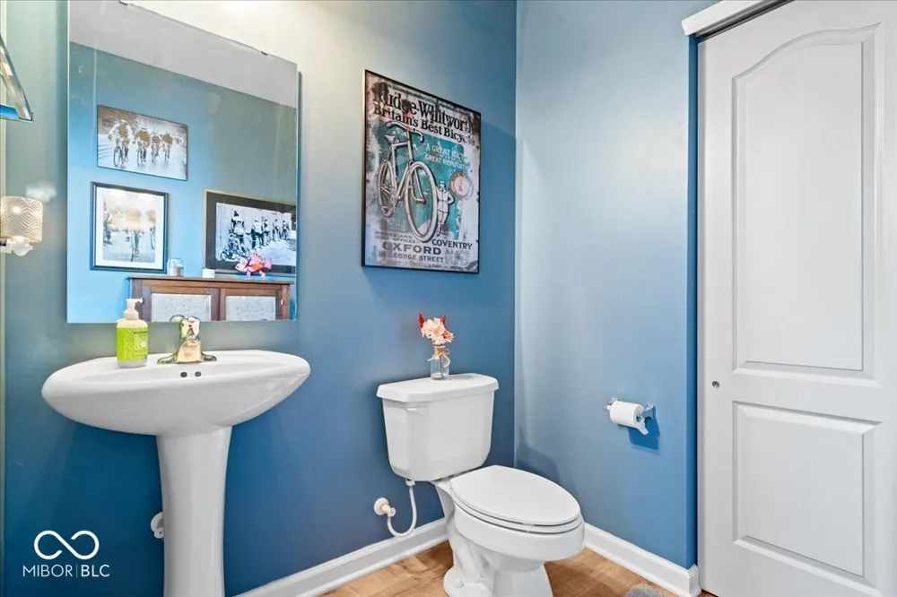 13514 Molique Boulevard Fishers, IN 46060