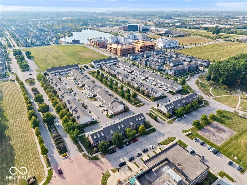 13514 Molique Boulevard Fishers, IN 46060