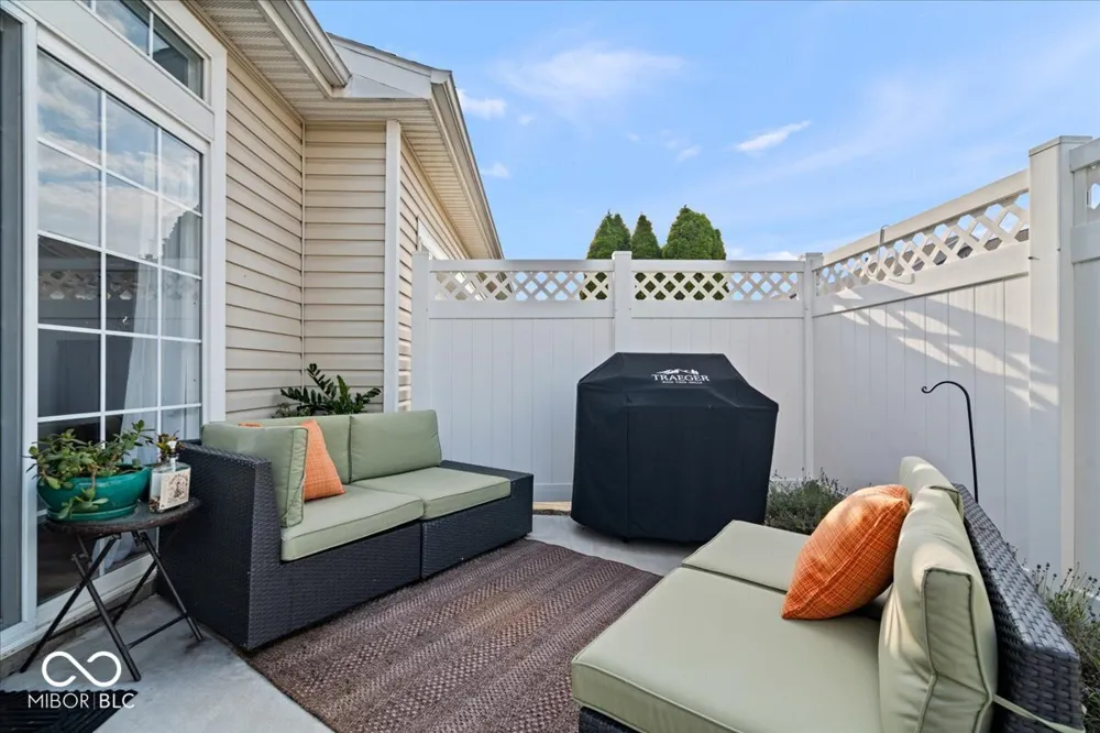 13514 Molique Boulevard Fishers, IN 46060