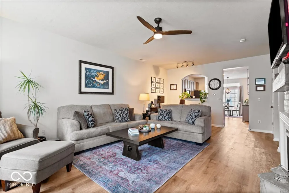13514 Molique Boulevard Fishers, IN 46060