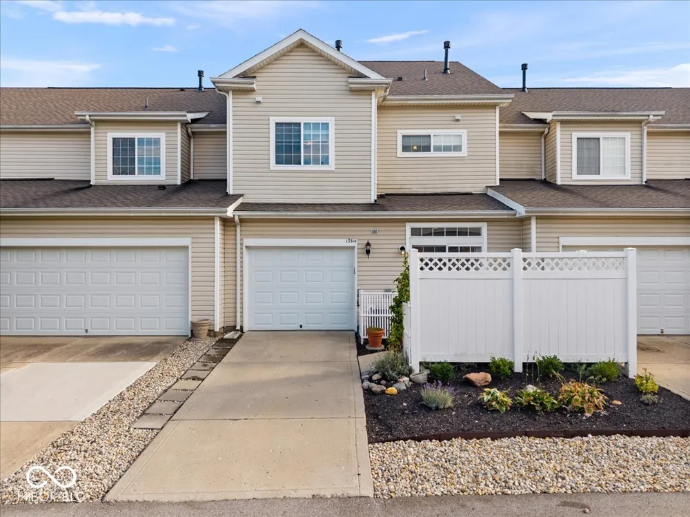 13514 Molique Boulevard Fishers, IN 46060