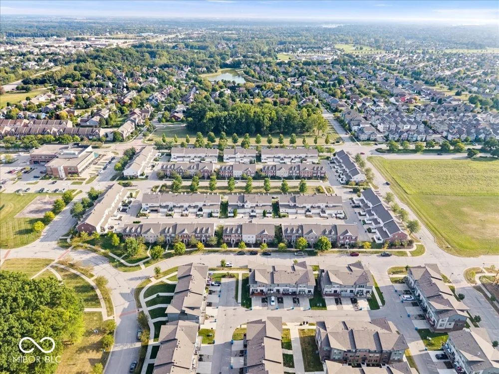 13514 Molique Boulevard Fishers, IN 46060