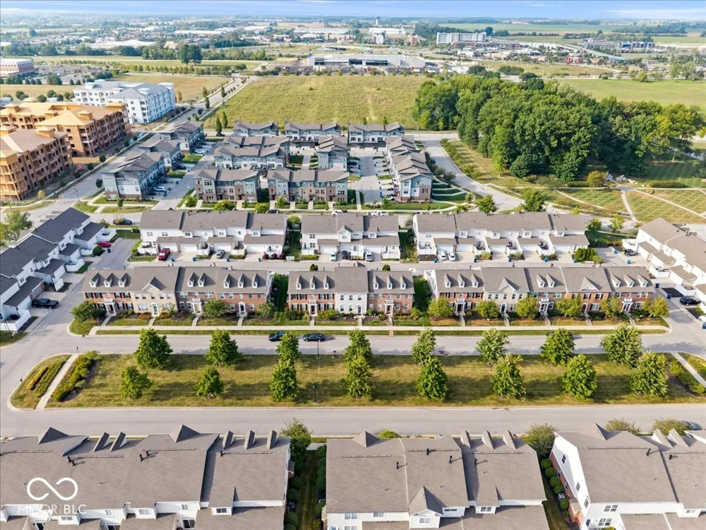 13514 Molique Boulevard Fishers, IN 46060