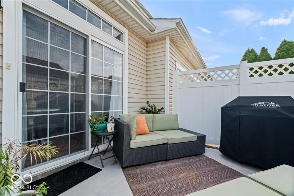 13514 Molique Boulevard Fishers, IN 46060