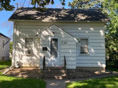 814 Lincoln Avenue