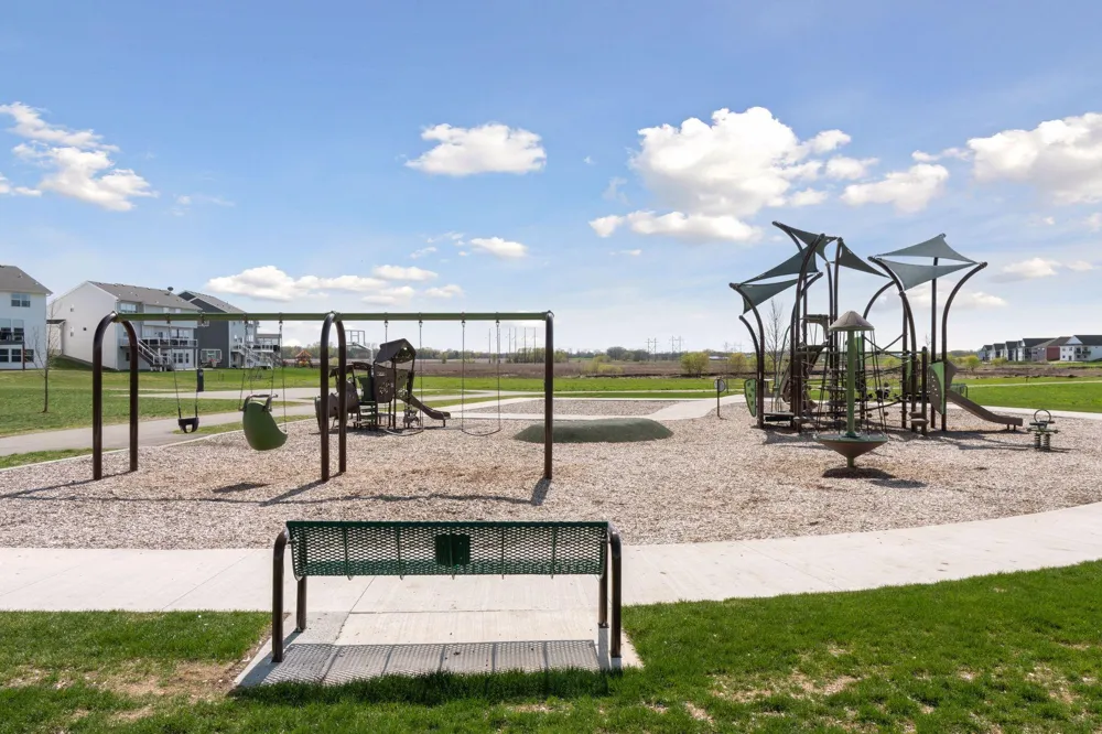 19257 Meadow View Lane Maple Grove, MN 55311