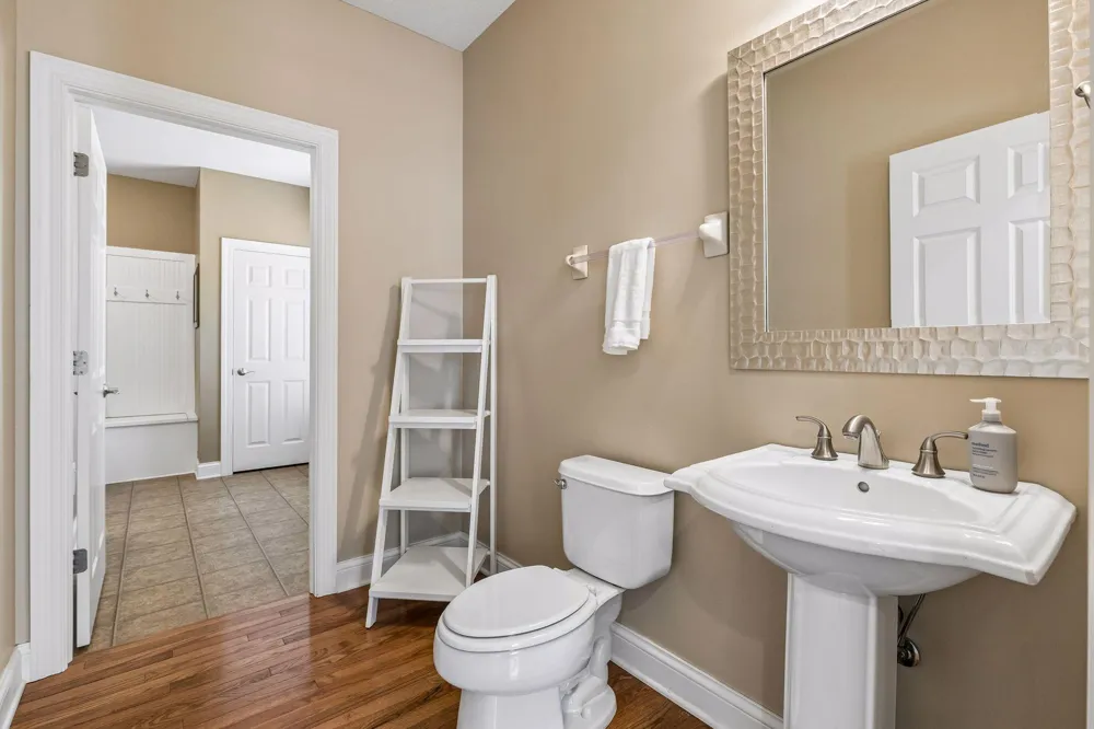 1452 Steeplechase Lane Eagan, MN 55122