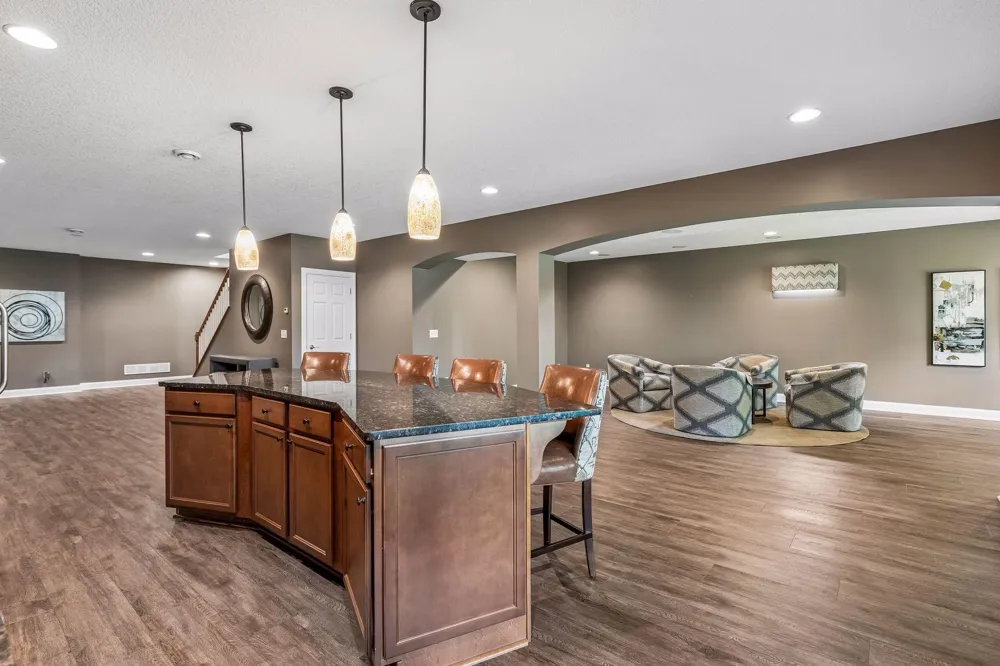 1452 Steeplechase Lane Eagan, MN 55122