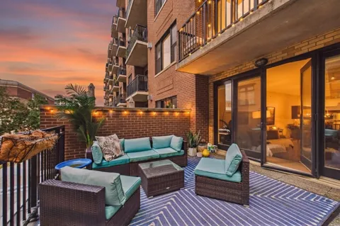 401 2nd Street #107