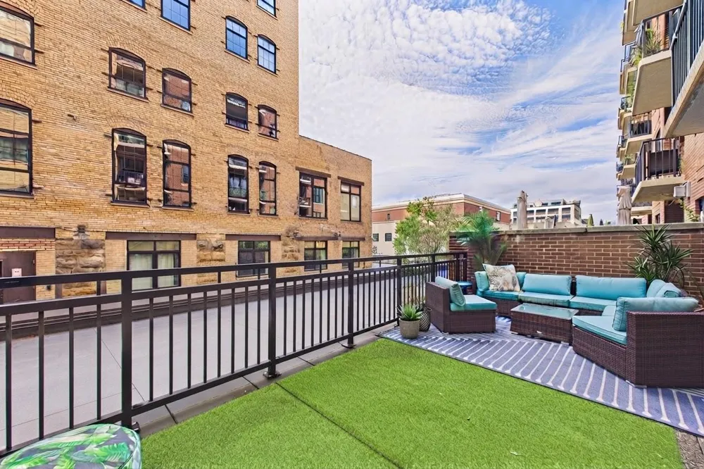 401 2nd Street #107 Minneapolis, MN 55401