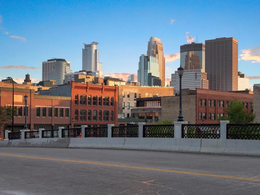 401 2nd Street #107 Minneapolis, MN 55401