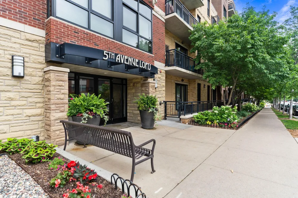 401 2nd Street #107 Minneapolis, MN 55401